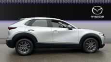 Mazda Cx-30 2.0 e-Skyactiv G MHEV SE-L Lux 5dr Auto Petrol Hatchback